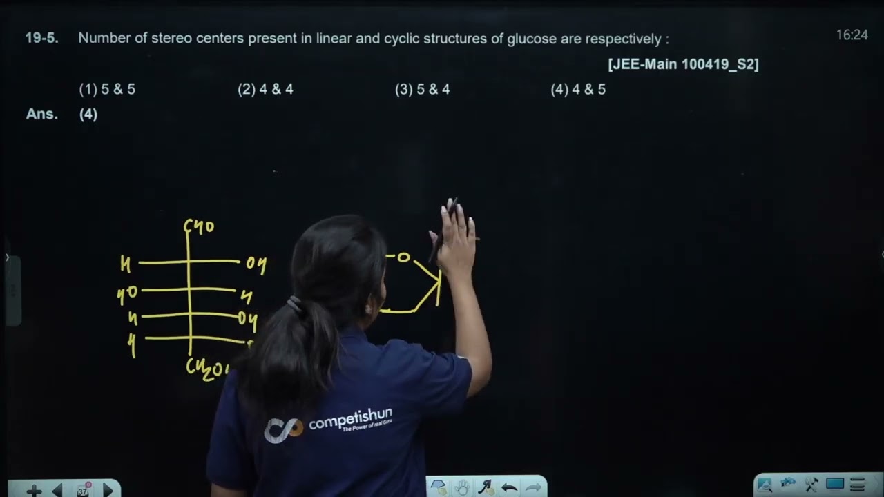 Video Solution