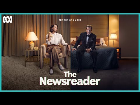 The Newsreader (2021-2025)