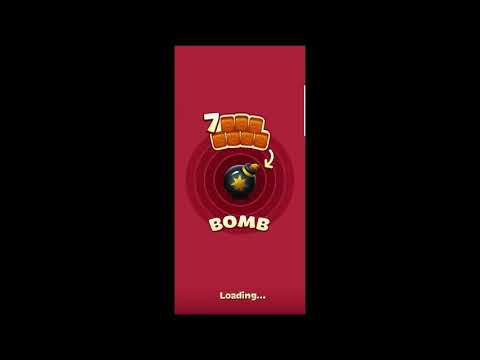 Toon Blast Level 5615 (3 Fails + Pass)