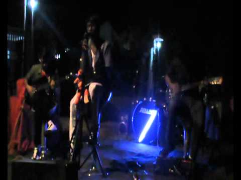 Antara Aku Kau dan Orang Tuamu BALITA BAND