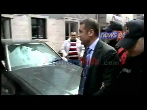 Llalla: Atentati ndaj Doshit, inskenim i tij dhe i Mark Frrokut