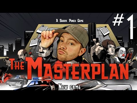 The Masterplan PC