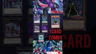 ［遊戲王］幻影騎士團強化！ 1 CARD COMBO！#YUGIOH#遊戲王#YUGIOHCOMMUNITY#YGOMOBILE#KONAMI#MASTERDUEL
