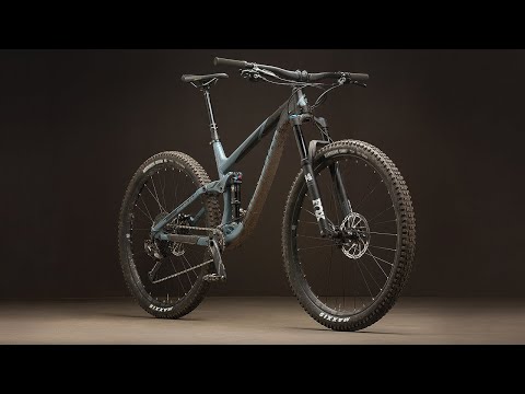 Transition Smuggler Review - 2018 Bible of Bike Tests