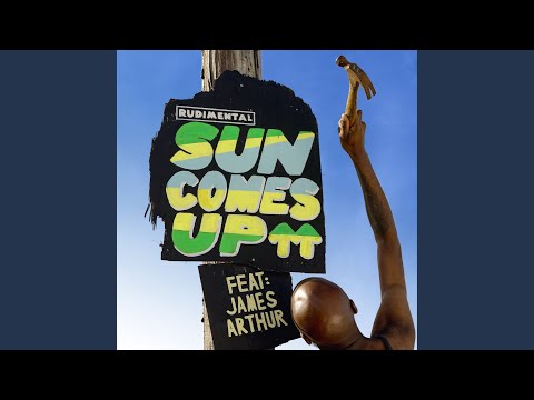 Sun Comes Up (feat. James Arthur) (Acoustic)