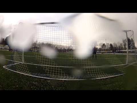 RVVH - XerxesDZB 1-0 GoPro beelden