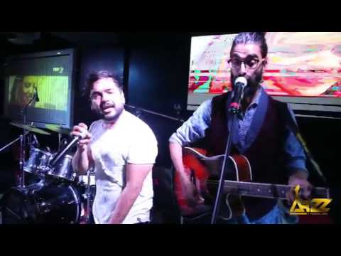 Best Bollywood Mashup- Live Band Arzz....The Real Entertainers