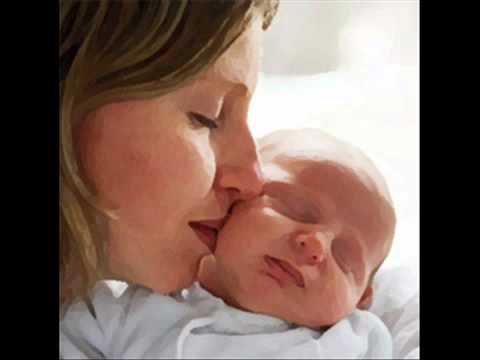 Emotional Persian Lullaby لالایی زیبا