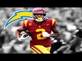 Brenden Rice Highlights 🔥 - Welcome to the Los Angeles Chargers
