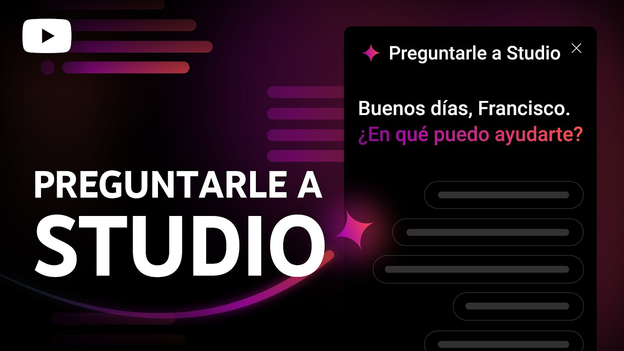 NUEVO Ask Studio