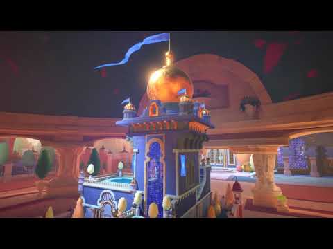 MAQUETTE | Cast Announce Trailer