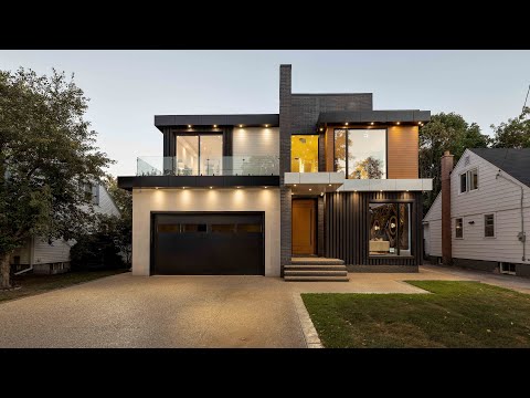 2378 Rebecca Street, Oakville