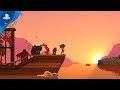 Spiritfarer - Announcement Trailer | PS4