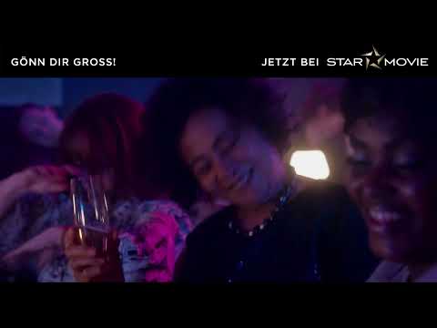 Monsieur Claude und sein großes Fest - Jetzt bei Star Movie