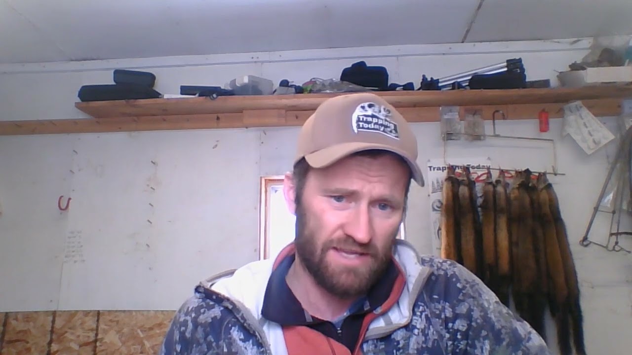 Goodbye for Now - Trapping Today Has Been Demonetized