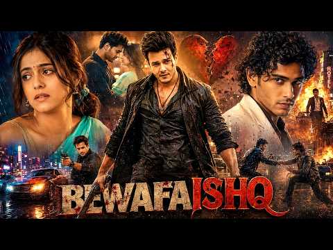 BEWAFA ISHQ | Full Series | Dhaval Thakur, Sanchita Basu | Romantic Drama | Hindi Series