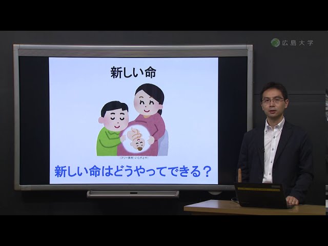 image-人体解剖学～からだの中のはたらく『毛』～