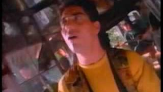 newsboys - simpleman