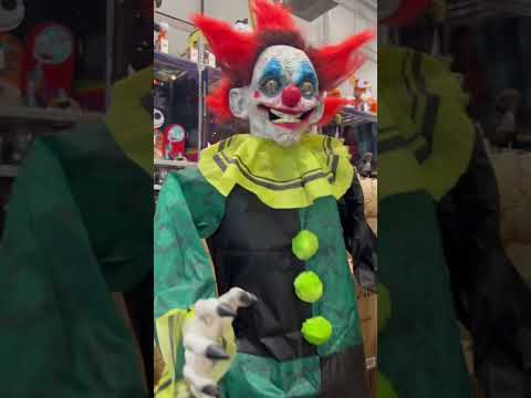 New stuff at Lowes! #lowes #loweshalloween