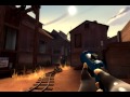 TF2: Flare + obvious path = ?