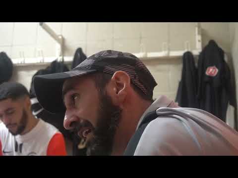 23.24 INSIDE D1 / J3 GOAL FC - Béthune