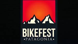 preview picture of video 'Bike Fest Patagonia'