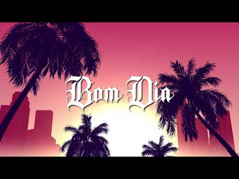 Brenim x Wantz - Bom Dia (Prod. Pieper Beats)