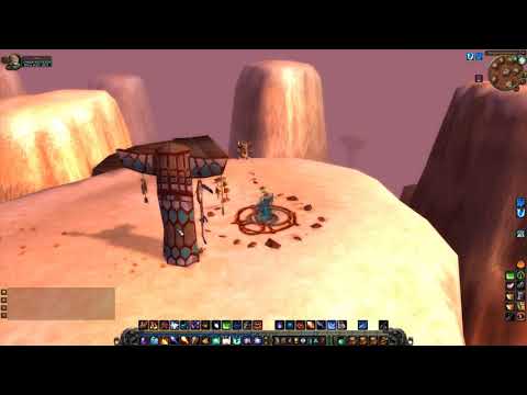 Test of Faith WoW Classic Quest