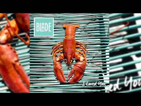 Blonde - I Loved You (Official Instrumental)
