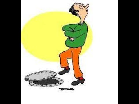 #57 THIÊN ĐÀNG KHÔNG DÀNH CHO NHỮNG KẺ TỰ CAO TỰ ĐẠI