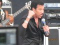 Lionel Richie  Can't slow down