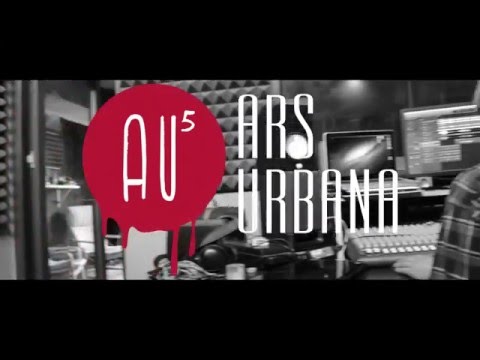 Sound of Ars Urbana  - Q-bo | prod. by Citzen X | Reworked by PiotrSMC