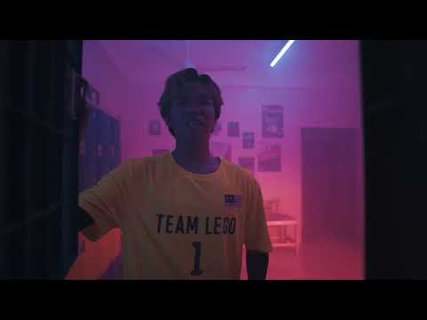 Lil J, Airliftz & Kidd Santhe -Equalizer | Team Legosam I Battleground Malaysia:Road to Gold