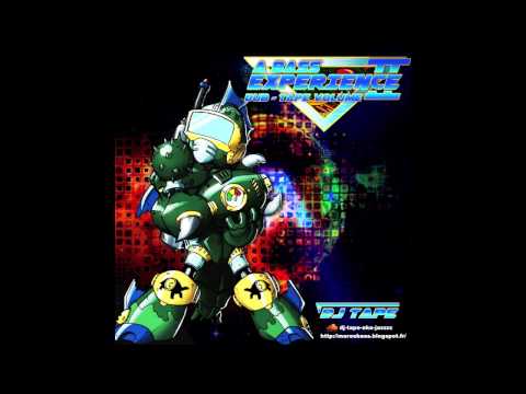 MBDT002/DubTape Vol.2 : A Bass Xperience - DJ TAPE...FREE DOWNLOAD...