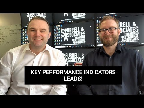 Key Performance Indicators Leads