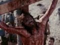 Jesus Christ feat. Disturbed: Crucified