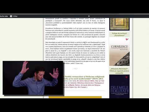 Apologia Ep 016 - Bibliile Cornilescu