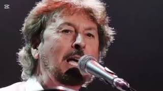 Supertramp Legend Rick Davies Dies at 81 Goodbye Stranger Singer &amp;Co-Founder Tribute#RickDaviesDeath