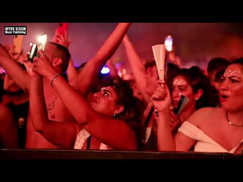 🦋 Offer Nissim live at Park Hayarkon - White Party Rosh Hashana 🦋_4