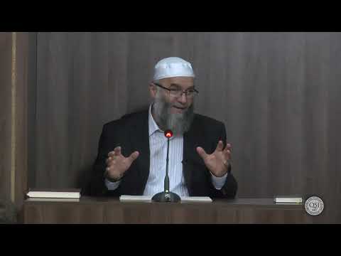 07. Ky është Libri | Kuvendet e Kuranit