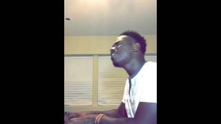 J Shep #asongaday "Learning to Lean"