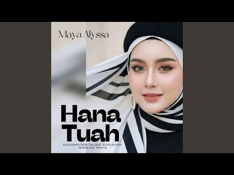 Hana Tuah