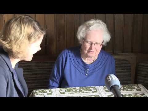 Hitlers Hausmädchen Elisabeth Kalhammer