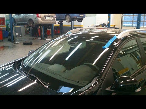 Niko-Glas Auto Szyby Tomasz Nikodem - video