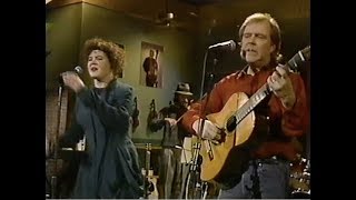 Michael Johnson - American Music Shop 1990