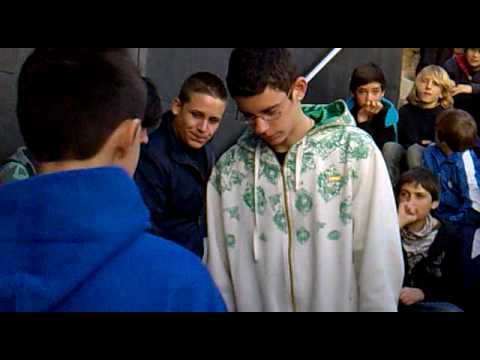 [Cuartos] Neyko vs Raseight