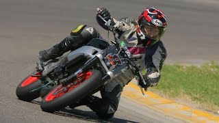 preview picture of video 'Aprilia RS 125 Racing Ottobiano 1'