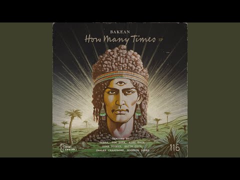 How Many Times (Zuma Dionys Remix)