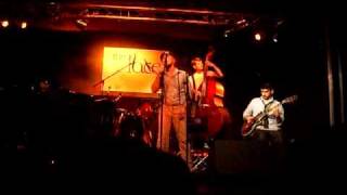 SIDUN - AREAMAG (cover Fabrizio de André)