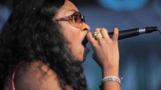 Choc Quib Town - Pescao Envenenao (Live on KEXP)